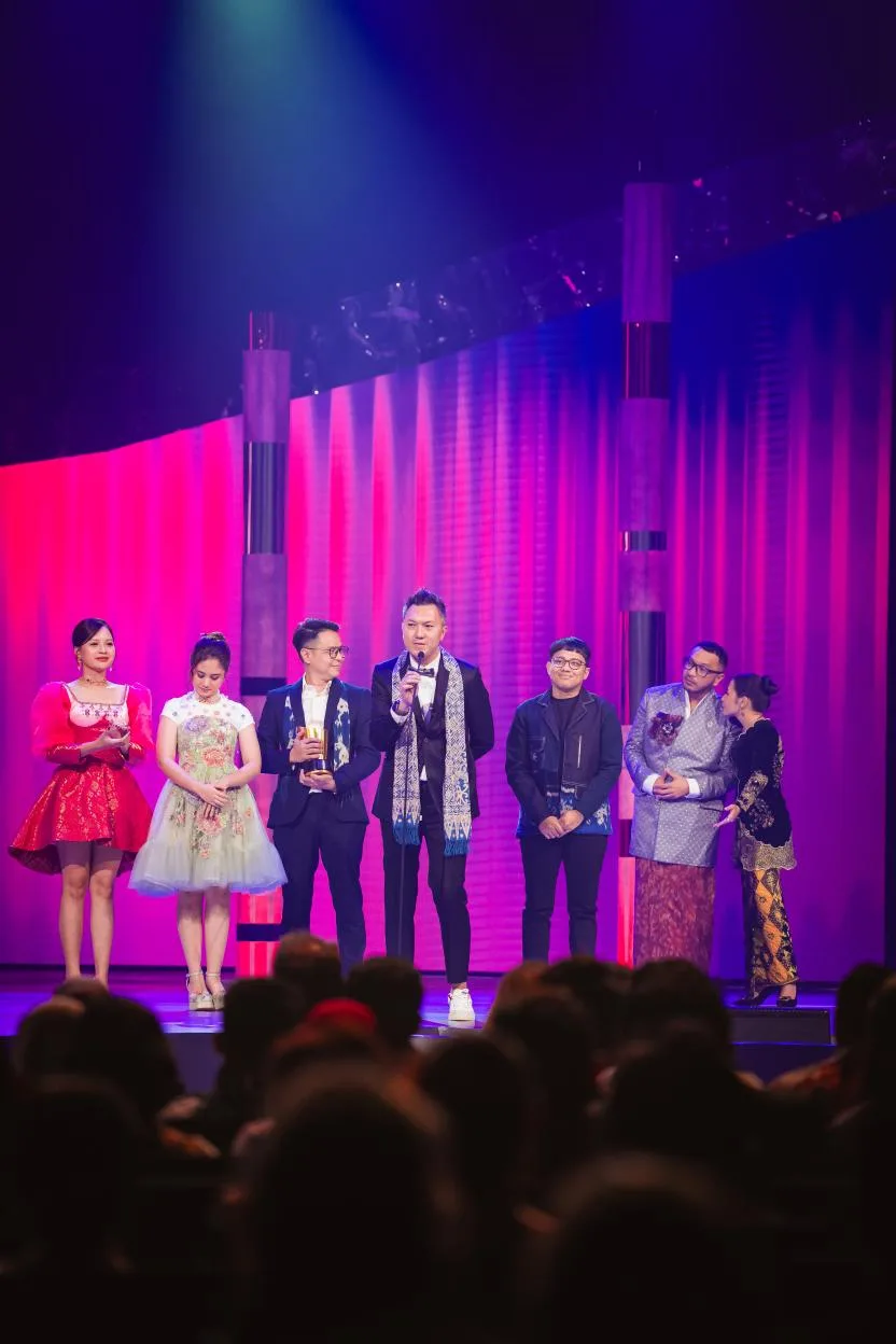 Malam Anugerah Piala Citra Festival Film Indonesia 2024 1 AR572511