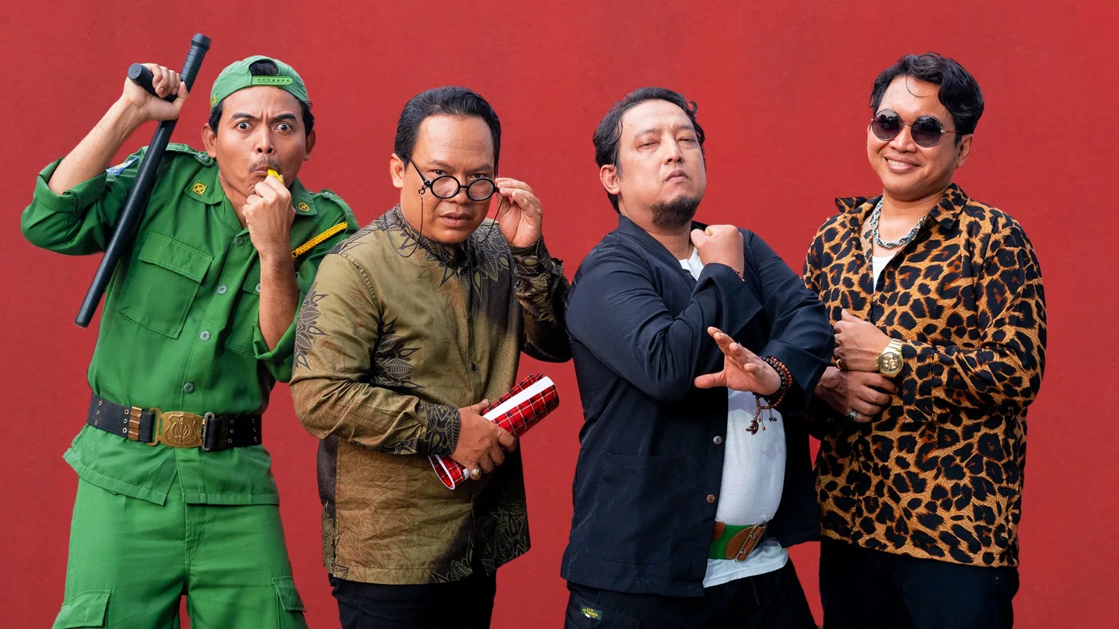 WALI Band Rilis Single Terbaru 'Bang Jago' untuk Menghormati Perempuan 1 ae 5 jpg
