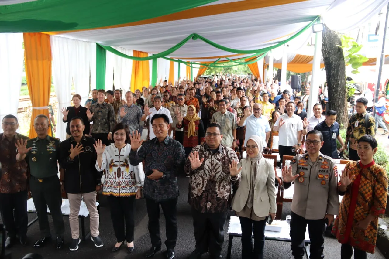 Komnas HAM Dorong HAM Sebagai Agenda Prioritas Pemerintah Baru 1 IMG 20241211 WA0020