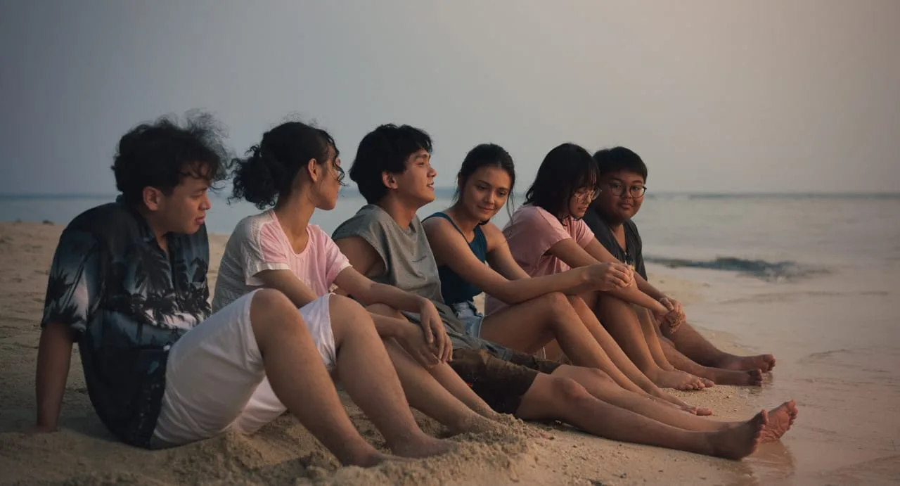 Mandela Pictures Rilis Trailer "1 KAKAK 7 PONAKAN" Film Drama Terbaru Garapan Sutradara Yandu Laurens 1 IMG 20241216 WA0065