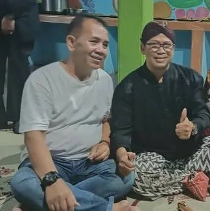 Ki Warseno Slank Dalang Kondang Asal Surakarta Meninggal Dunia 1 ae 113