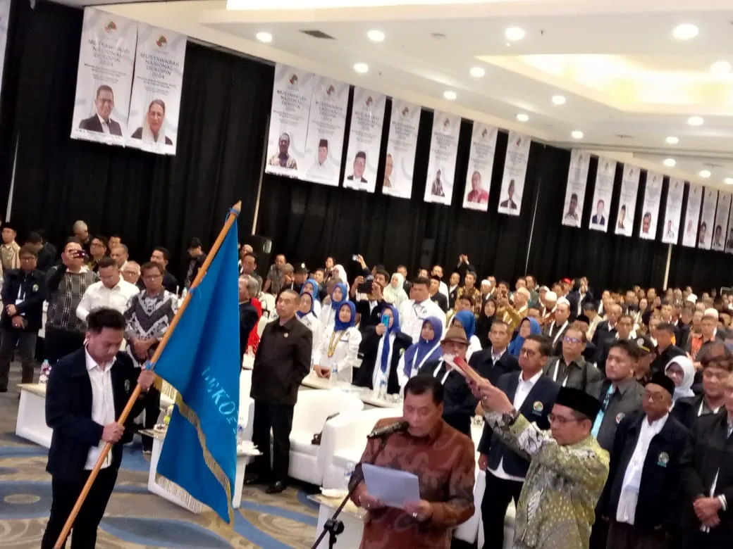 Nurdin Halid Kembali Terpilih Secara Aklamasi Menjadi Ketua Umum Dekopin Periode 2024-2029 1 ae 162