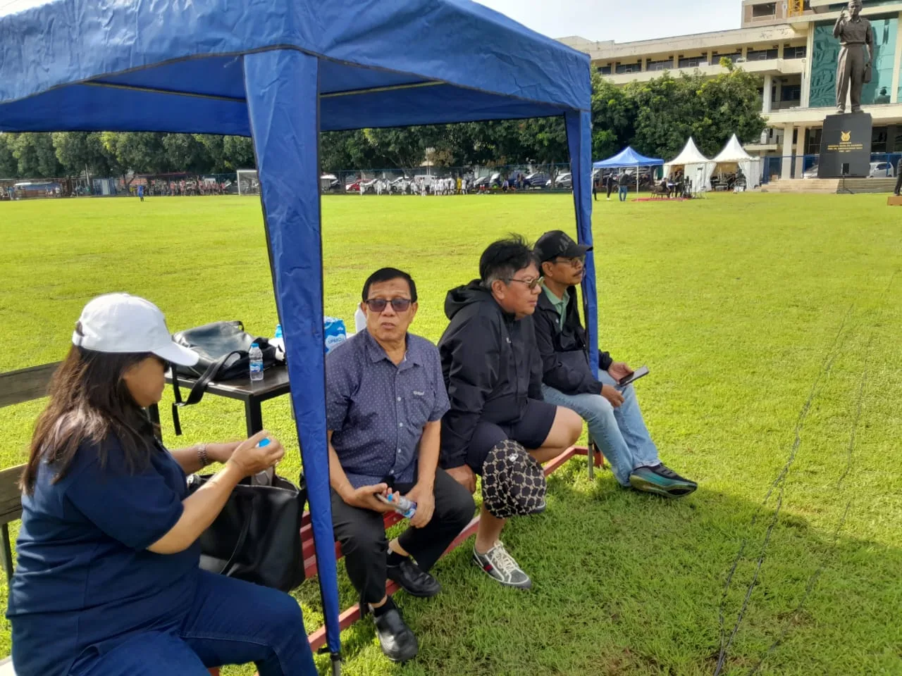 Laga Pramusim Liga U-17 Jakarta: Pemain dan Pemilik Klub Puji Panitia Pelaksana 1 IMG 20250126 WA0056