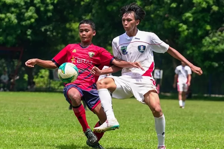Liga U17 Piala Gubernur DKI Jakarta 2025 Menggelar 6 Pertandingan Hari Sabtu Ini 1 pul 6
