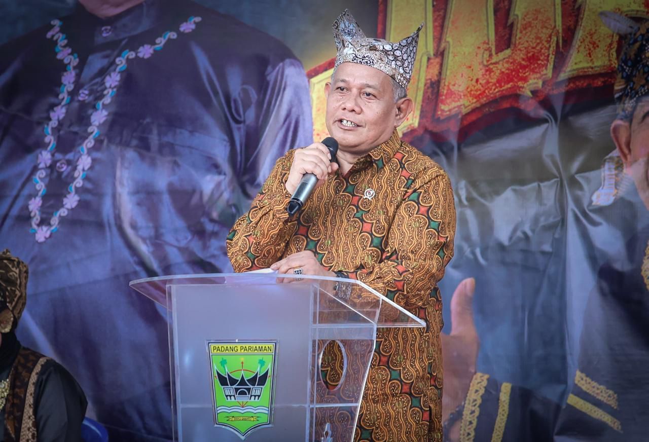 Wamen UMKM: Festival Juadah 2025 Buktikan Tradisi Bisa Hasilkan Nilai Tambah Daerah 1 pul 112