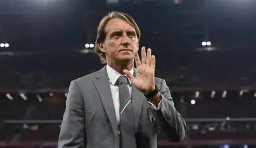 Ruud Gullit Sebut Roberto Mancini Sebagai Rekan Setim Paling Diremehkan 1 pul 118