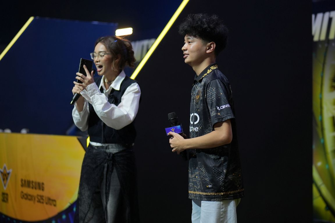 Bigetron Esports Lolos ke Grand Finals FFWS SEA 2025 Spring, EVOS Divine Masih Berjuang 1 pul 263