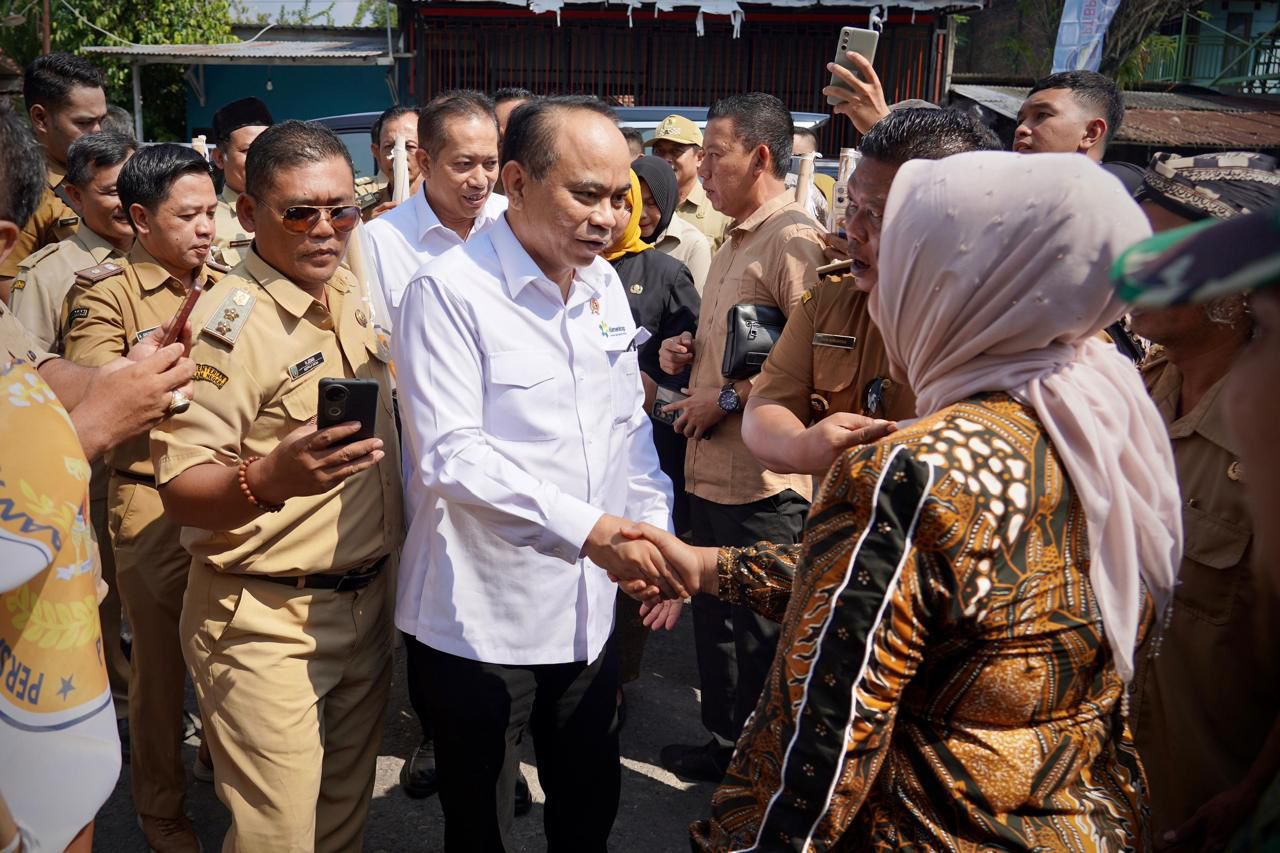 Menkop Genjot Pembentukan Koperasi Desa/Kelurahan Merah Putih di Jawa Tengah Sebagai Arus Utama Baru Ekonomi Pedesaan 1 pul 53