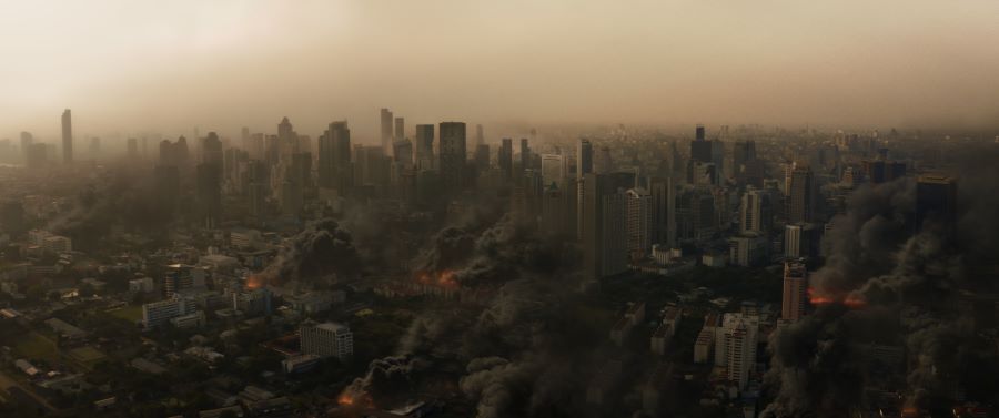 Setelah meraih 1.851.315 penonton, Pengepungan di Bukit Duri menjadi film action Indonesia terlaris sepanjang masa 1 pul 56