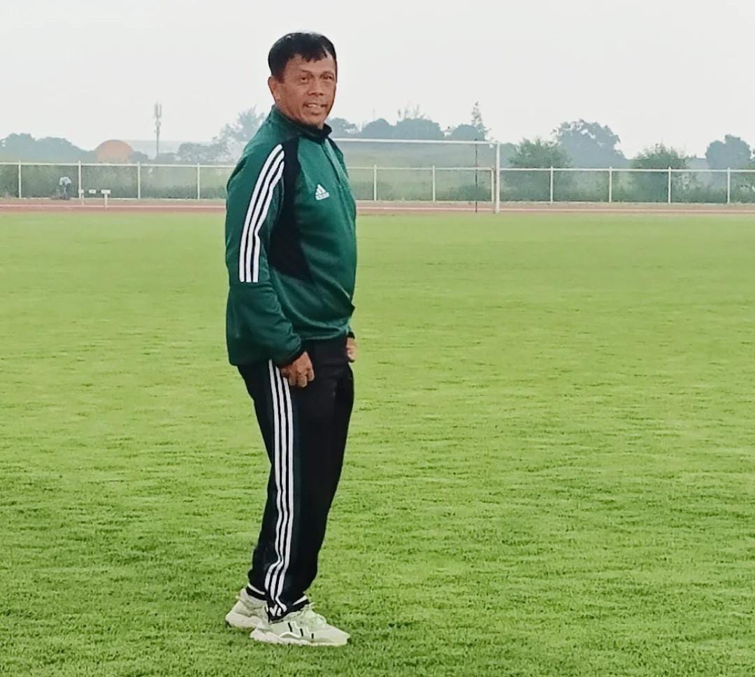 Liga Jakarta U-17 Piala Gubernur 2025 Berjalan Lancar, Pengawas Tegaskan Soal Keamanan dan Kepatuhan Klub 1 pul 110