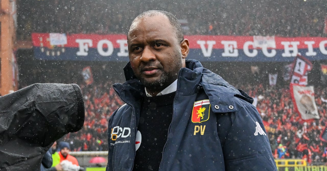 Inilah Pilhan Sir Alex Ferguson Soal Pemain yang Berpengaruh Antara Steven Gerrard dan Patrick Vieira 1 pul 134