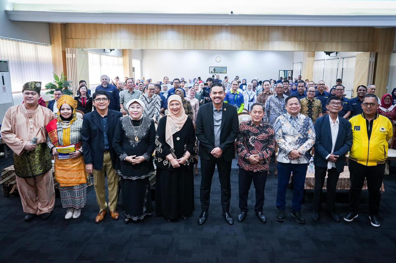 Menteri Maman Bangun Sistem Sapa UMKM sebagai Solusi Terpadu Transformasi Usaha 1 pul 196