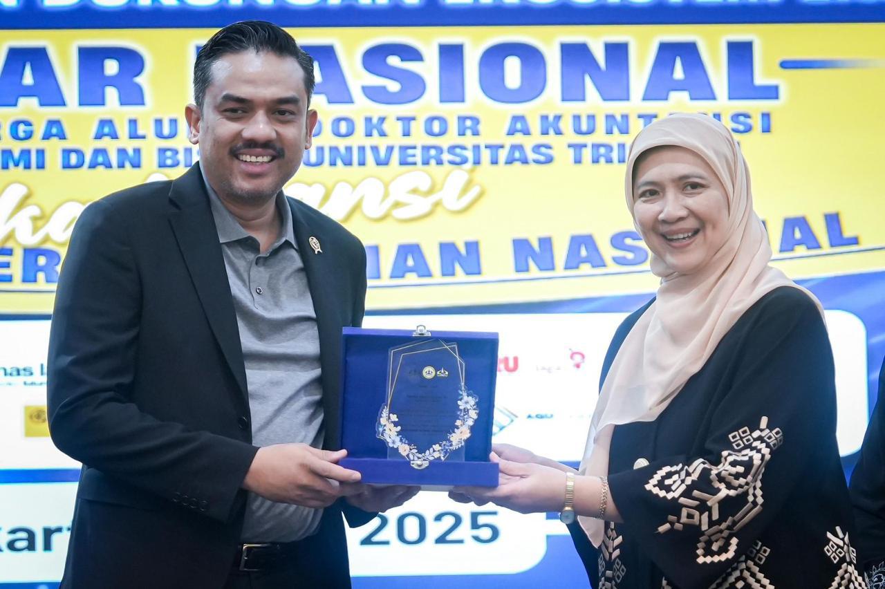 Menteri Maman Bangun Sistem Sapa UMKM sebagai Solusi Terpadu Transformasi Usaha 1 pul 197