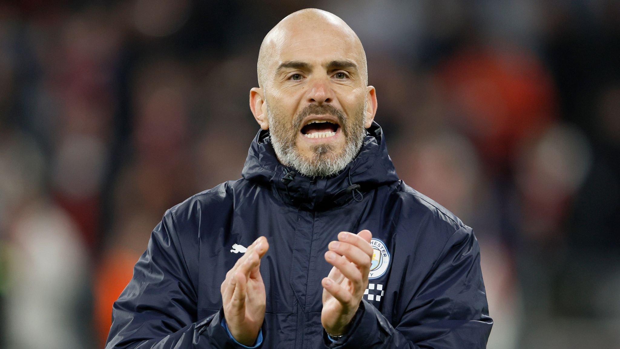 Alejandro Garnacho Kebelet Gabung Chelsea Usai Berseteru dengan Manchester United 1 pul 2