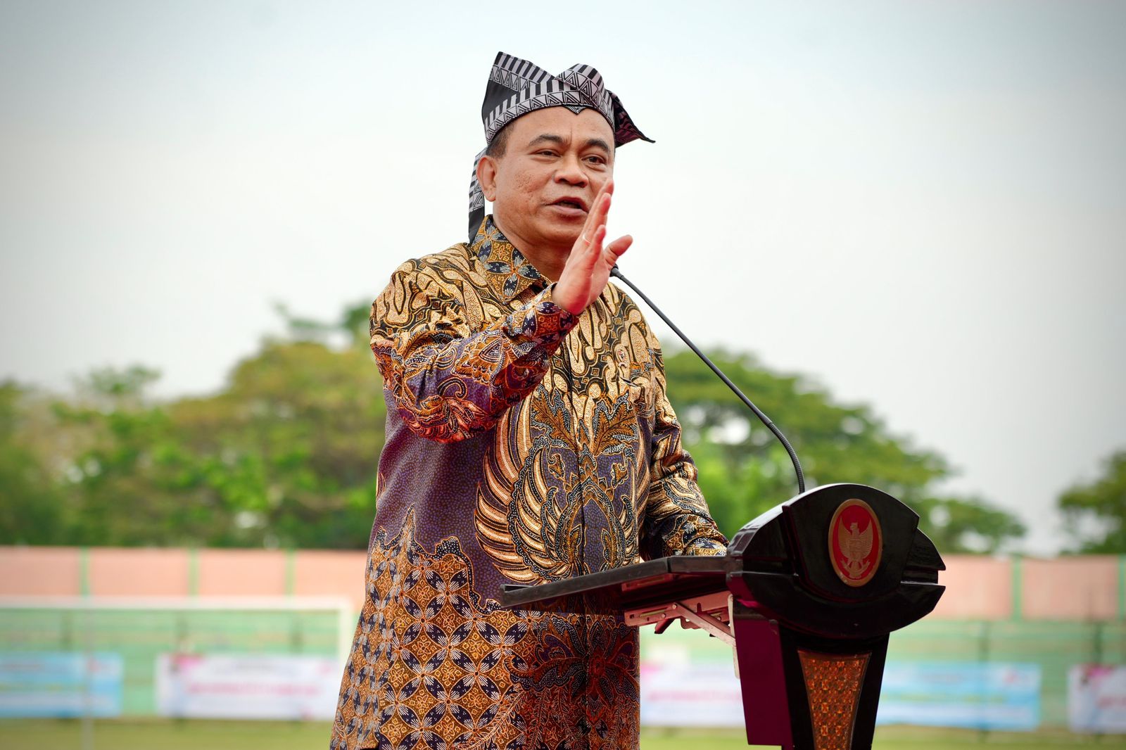 Menkop Dukung Jawa Timur Jadi Prioritas Utama Dalam Pengembangan Kopdes/kel Merah Putih 1 pul 167