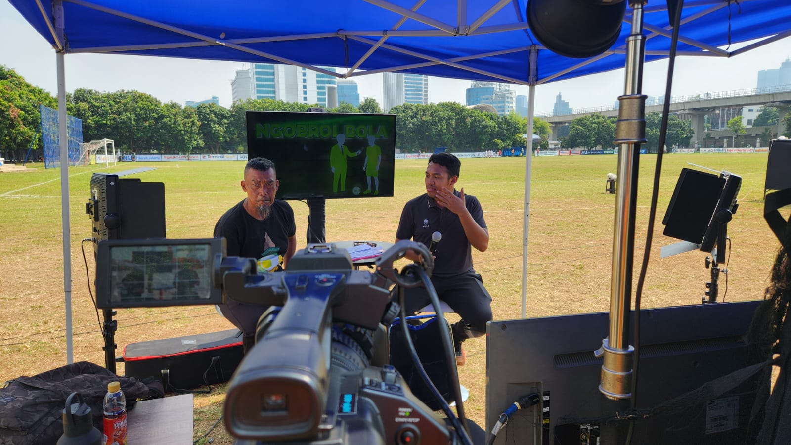 Liga Jakarta U17 Piala Gubernur 2025: Kompetisi Sepak Bola Muda Penuh Semangat dan Dukungan Nyata 1 pul 48