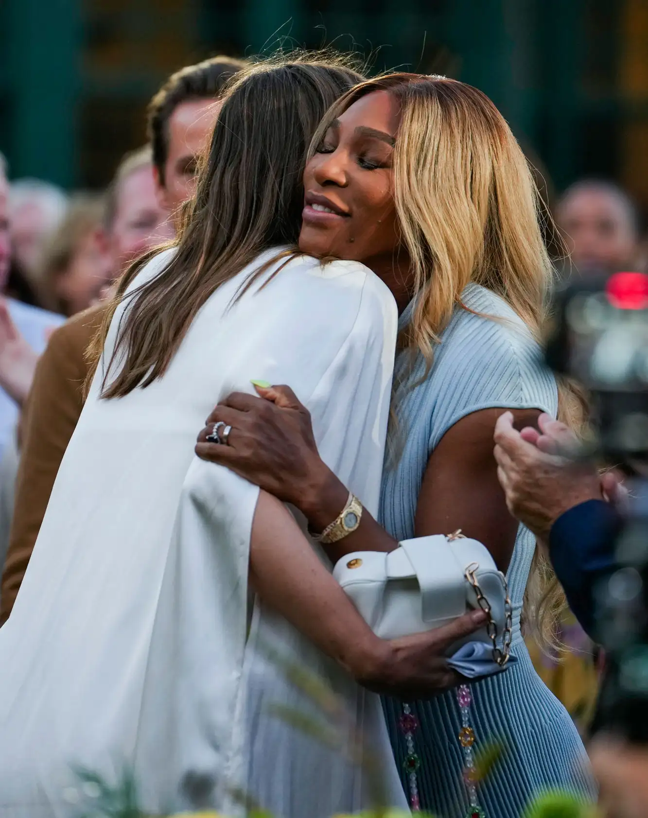 Serena Williams Prihatin Dengan Maria Sharapova Saat Diterpa Isu Doping Tenis 1 pul 75