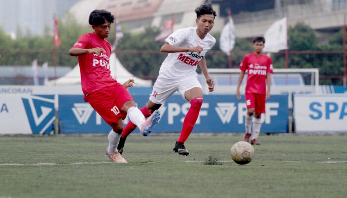 Perang Bintang Liga Jakarta U-17 2025: Tim Putih Unggul, Bintang Muda Bersinar 2 IMG 20250929 WA0037 2