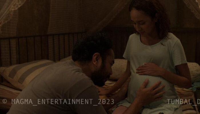 "Tumbal Darah: Horor Paling Brutal 2025 Siap Teror Layar Lebar" 1 The Damnation still1