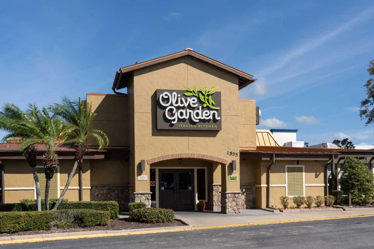 Menu “Tour of Italy” Olive Garden Jadi Perdebatan di Dunia Maya, Lezat atau Mengecewakan? 1 pul 30