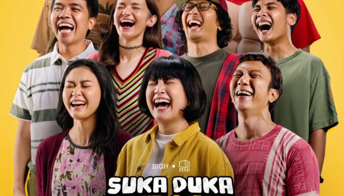 Trailer “Suka Duka Tawa” Dirilis, Drama Komedi Keluarga Aco Tenriyagelli Siap Tayang 8 Januari 2026 1 IMG 20251126 WA0058
