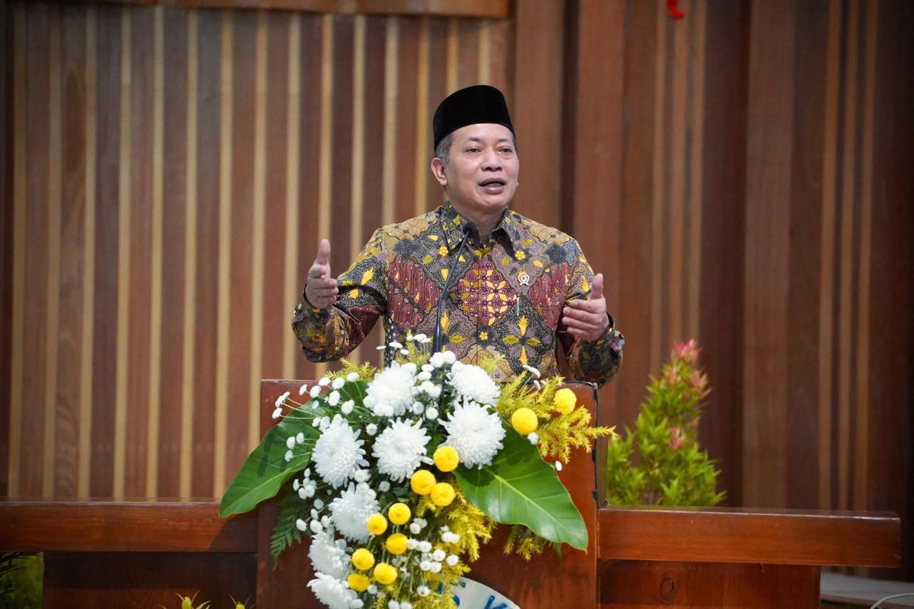 Ferry Juliantono: Sekolah Digital Koperasi UKSW Perkuat Ekosistem Kopdes Merah Putih 1 IMG 20251202 WA0135