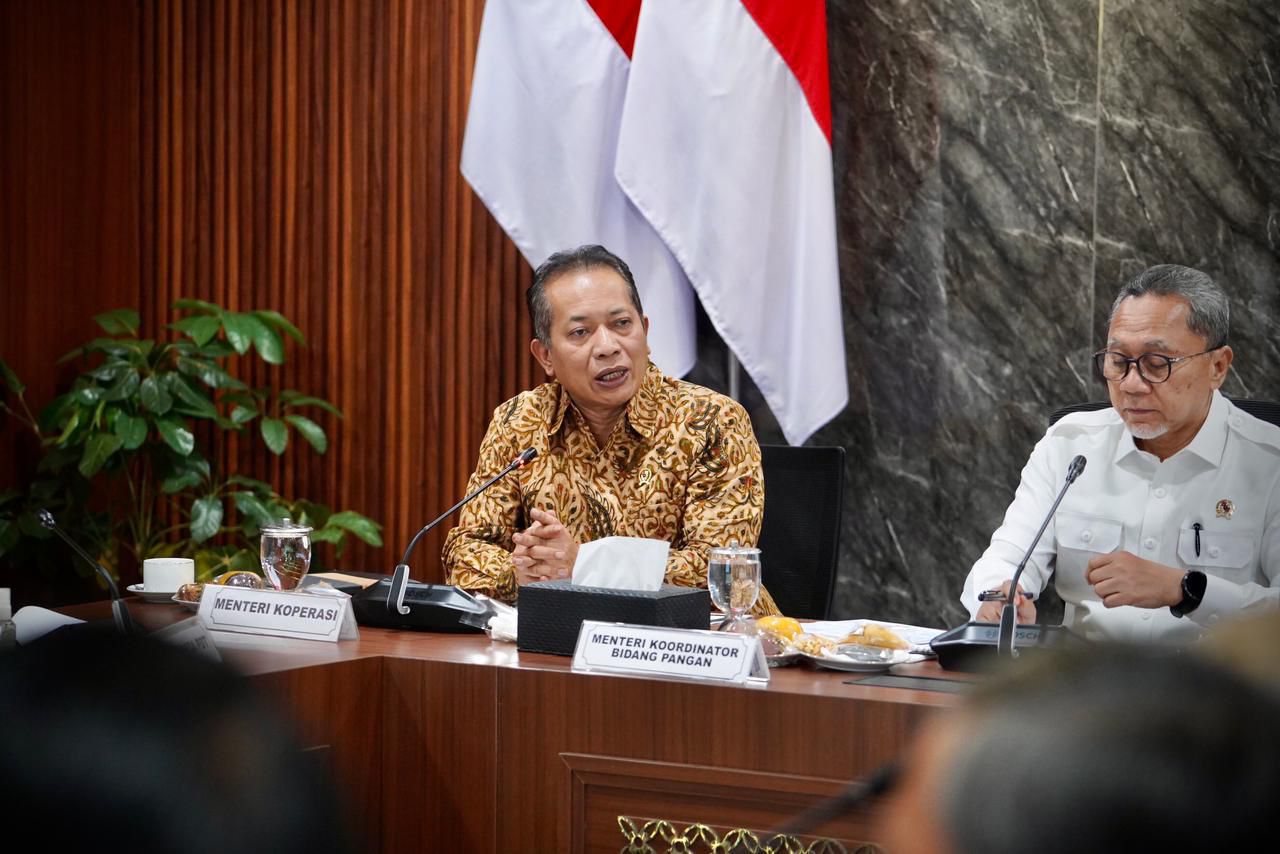 Kemenkop Pastikan Koperasi Sektor Produksi Siap Penuhi Kebutuhan Bahan Baku SPPG 1 IMG 20251203 WA0237 1