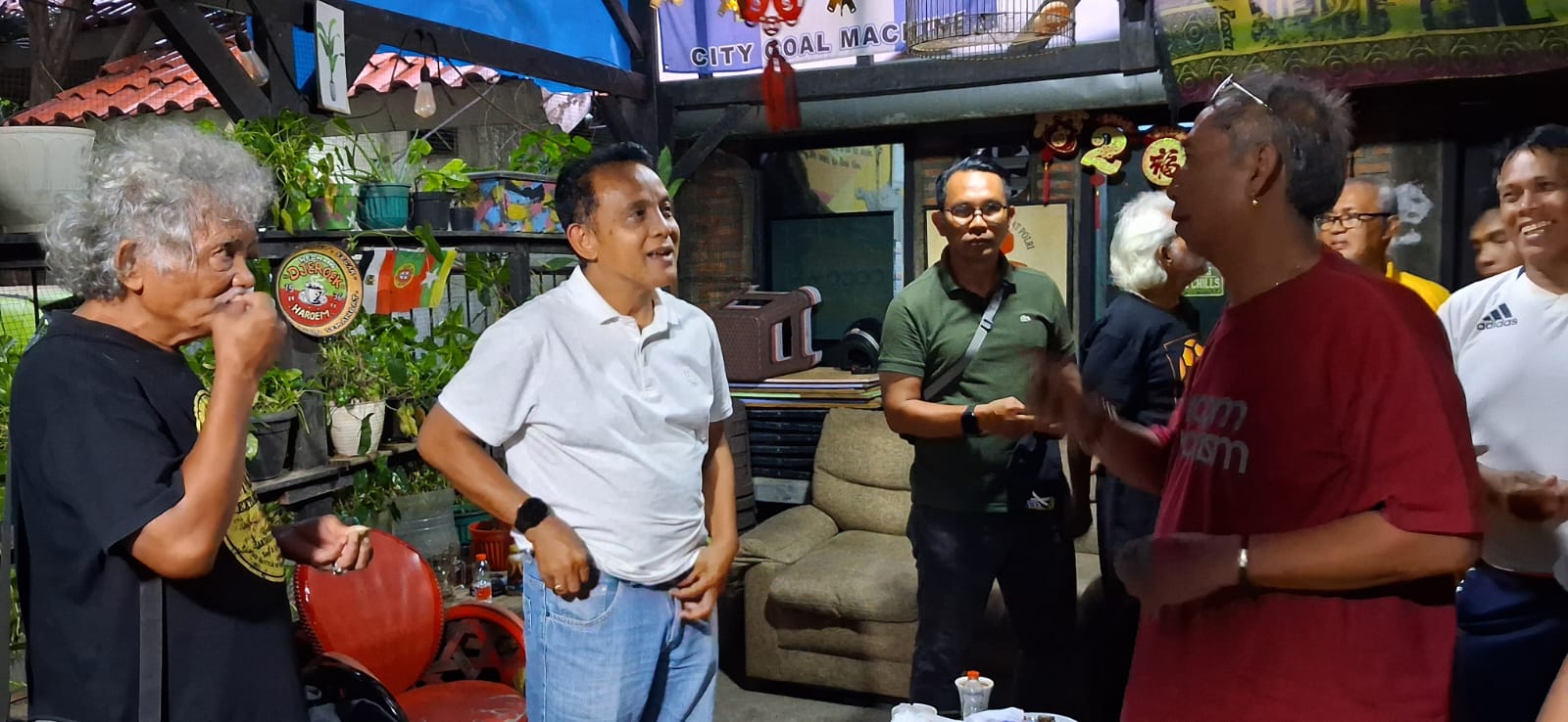 Liga Jakarta U17 2026 Perketat Regulasi, Fokus pada Disiplin dan Pembinaan 2 IMG 20260214 WA0001 1