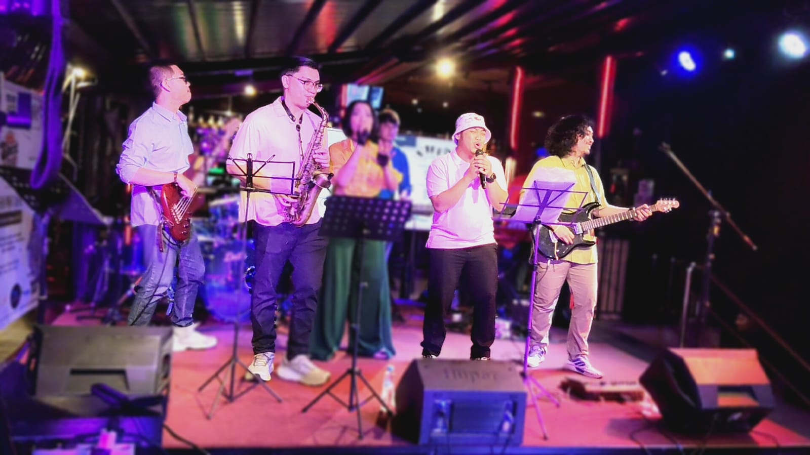 Spirit Band Kembali Menyapa Lewat Spirit 86 Reborn, Eramono Soekarjo: Bukan Nostalgia, Melainkan Regenerasi 1 IMG 20260216 WA0096