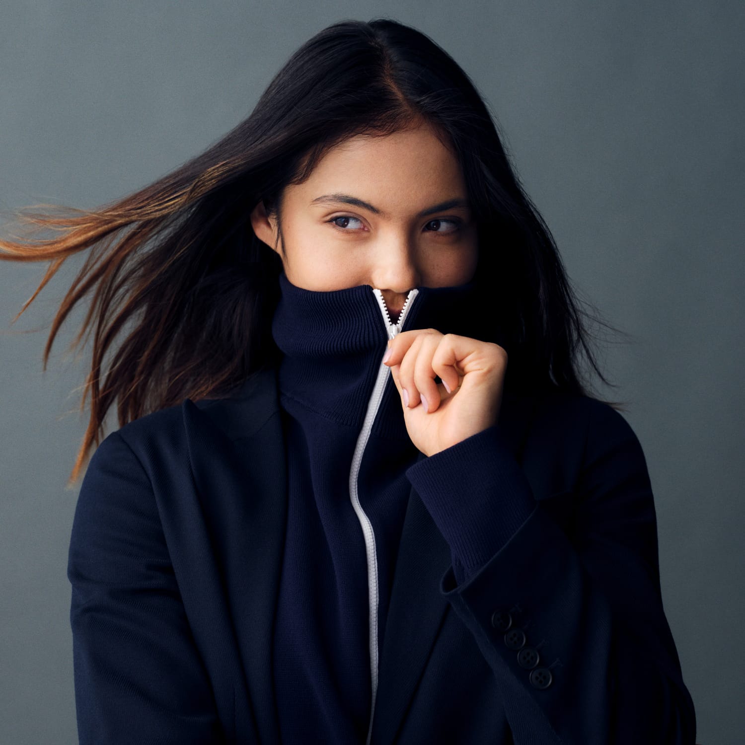 Emma Raducanu Jadi Global Brand Ambassador UNIQLO, Siap Gaungkan LifeWear dan Inspirasi Generasi Muda 1 IMG 20260224 WA0091