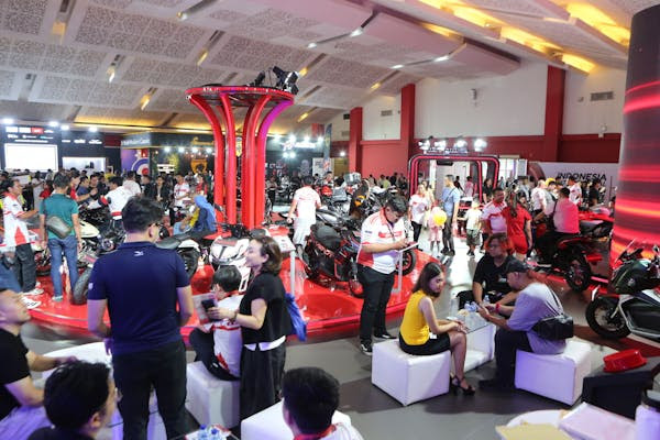 IIMS 2026 Raih Capaian Positif dengan 580.250 Pengunjung dan Nilai Transaksi Rp 8,7 Triliun 1 unnamed 4