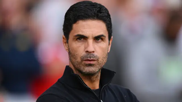 Mikel Arteta Masih Incar Dua Pemain lagi Meski Arsenal Sudah Belanja Rp4 Triliun 1 pul 10