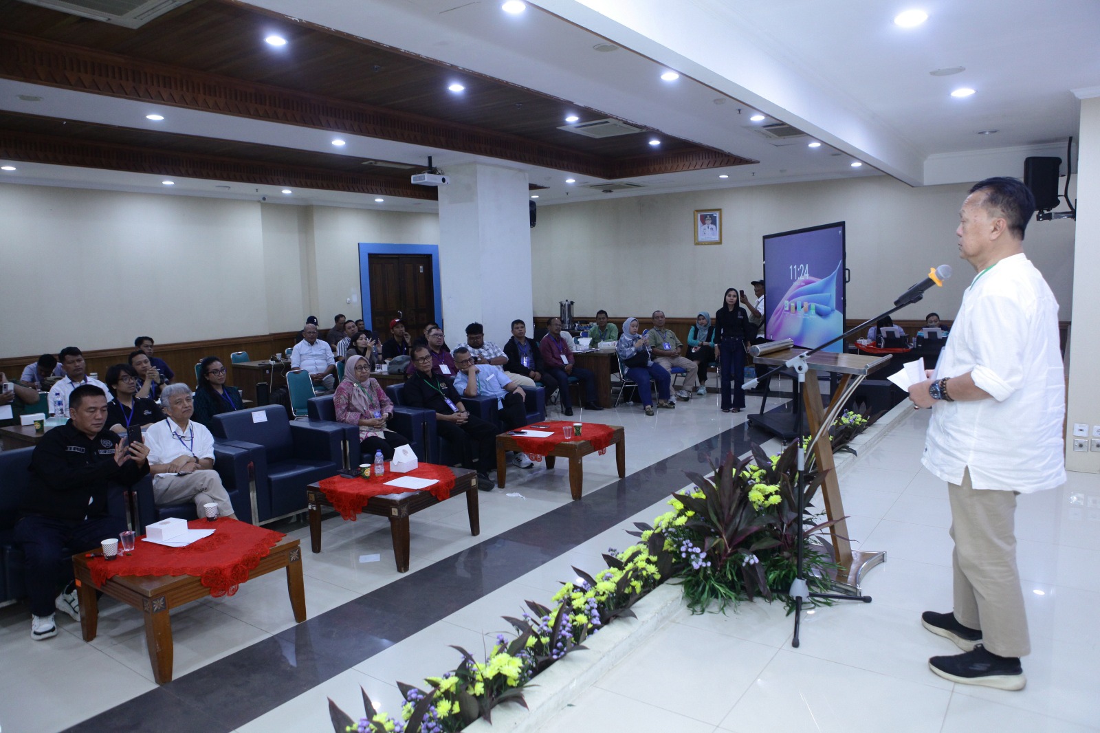 UKW PWI Jaya Angkatan ke-65 Cetak Kelulusan 100 Persen, Seluruh Peserta Dinyatakan Kompeten 2 2468f9c2 490c 4010 9f74 38db6b7a0705