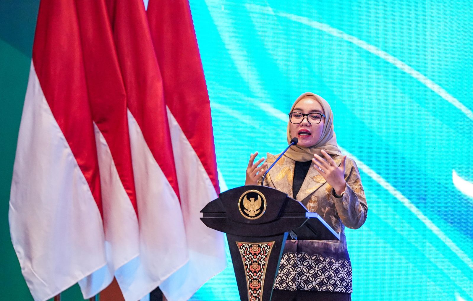 Farida Farichah Ajak DEKOPINWIL Jatim Jadi Mitra Strategis Kawal Kemajuan Kopdes Merah Putih 1 0b0344a5 2411 4cfb bc07 2403ce6fcb55 1