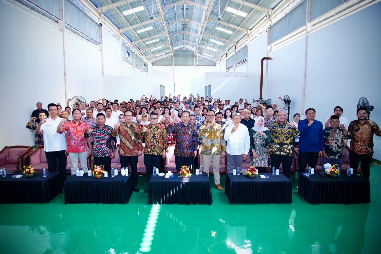 LPDB Kawal Hilirisasi Tebu, Koperasi Ambil Peran Strategis di Industri Gula Nasional 1 28d8c056 b5ba 45c8 8b45 7916900167eb