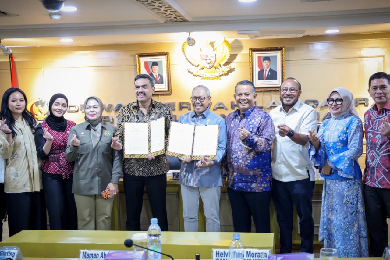 Maman Abdurrahman: Revisi UU UMKM untuk Perkuat Pelindungan dan Daya Saing UMKM 1 4b641b4d bdc9 4541 a2a6 e68c754f0dcf