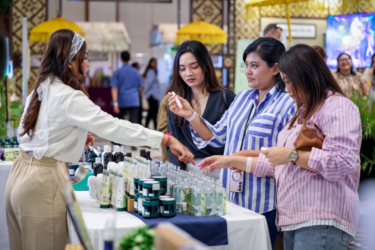 Helvi Moraza Dorong Bali Jadi Pusat Wellness Dunia Lewat BWB Expo 2026 2 5b2b8064 f15b 4d80 9b99 3482c5f1f335