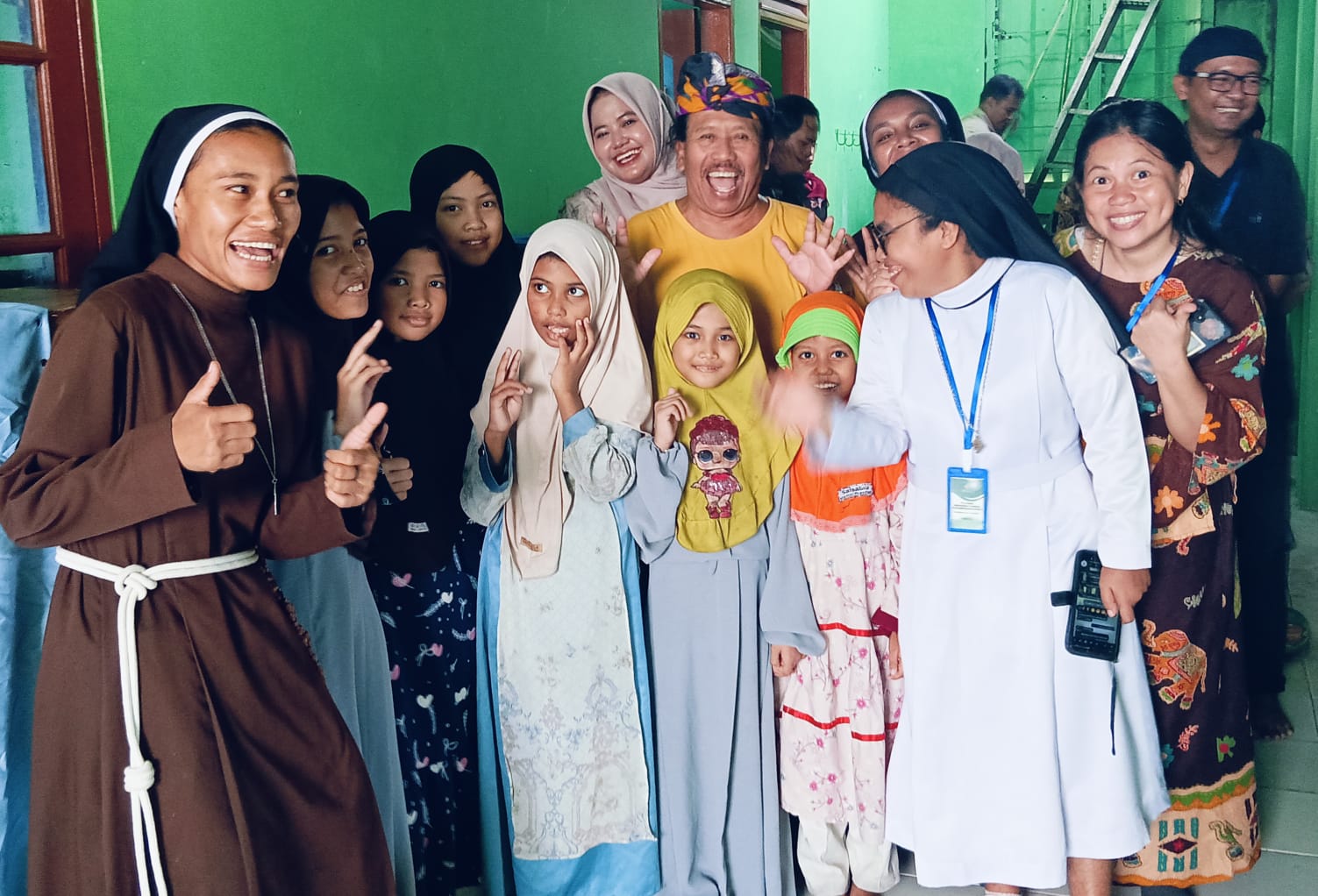 Iyan Kusmadiana: Jadi Relawan Membutuhkan Perpaduan Langkah Antara Waktu Luang, Stabilitas Finansial dan Energi Emosional 1 7d1648ef d1da 4d9f 94d2 b97cb9de2f37
