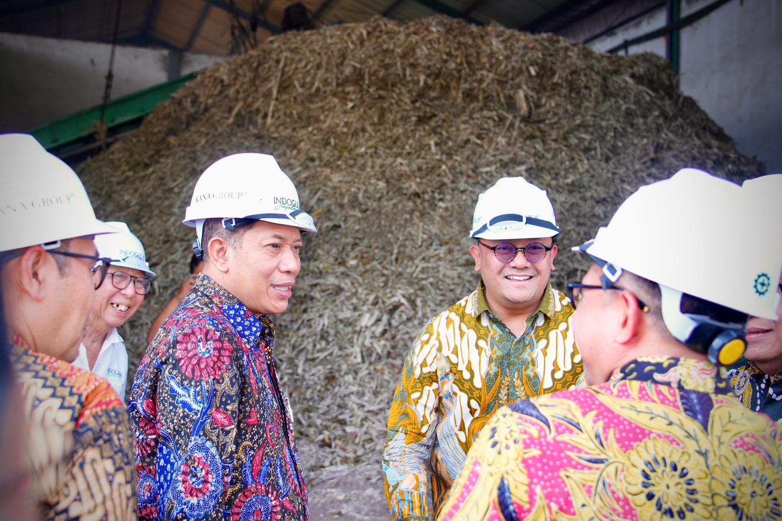 Menkop Tekankan Pentingnya Koperasi Masuk Ekosistem Industri Gula 1 9b2bd229 4bb5 4426 989a fea0c2720abb