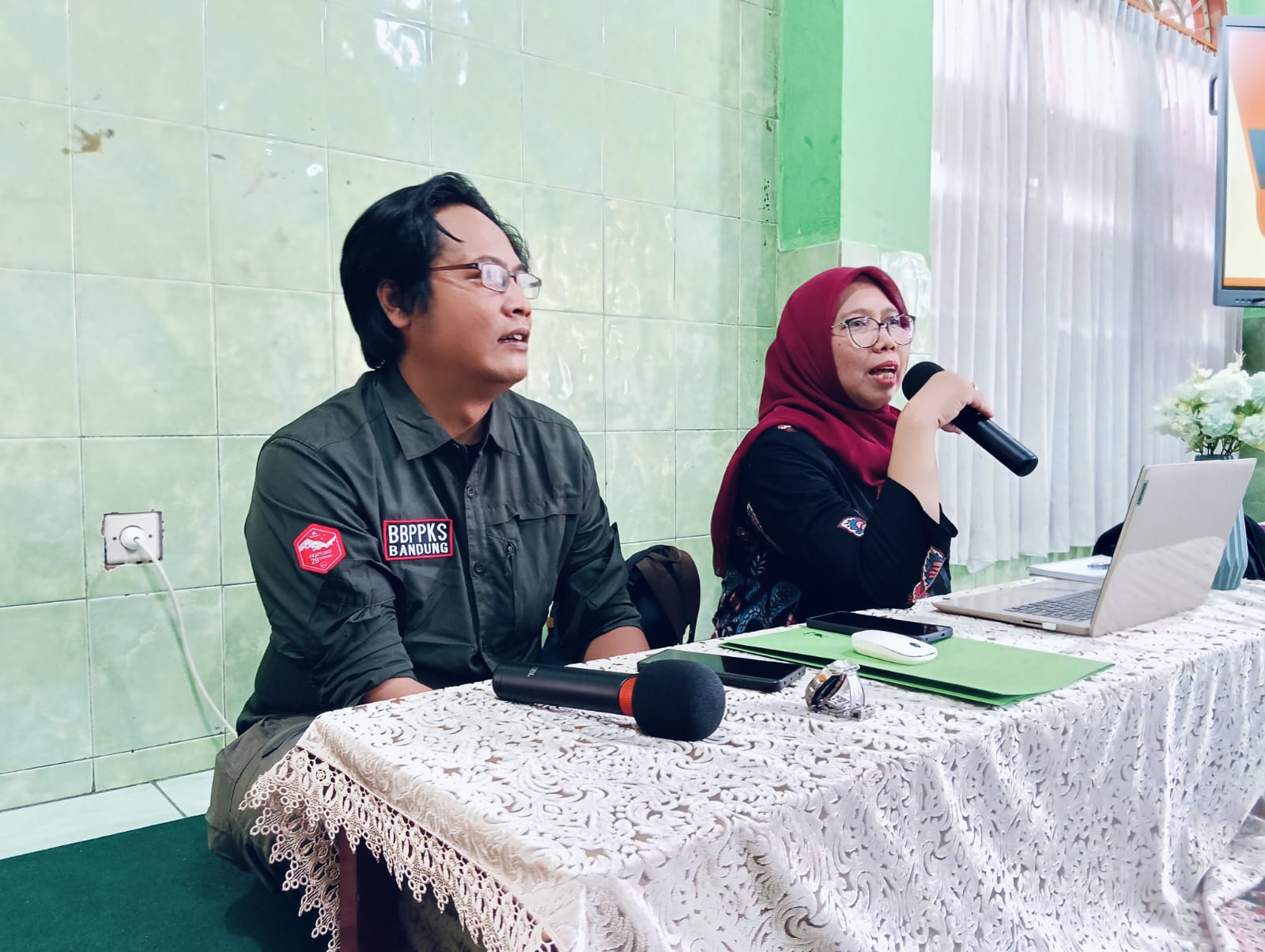 Iyan Kusmadiana: Jadi Relawan Membutuhkan Perpaduan Langkah Antara Waktu Luang, Stabilitas Finansial dan Energi Emosional 1 a3312d27 b531 4818 9657 5f7c04f4d257