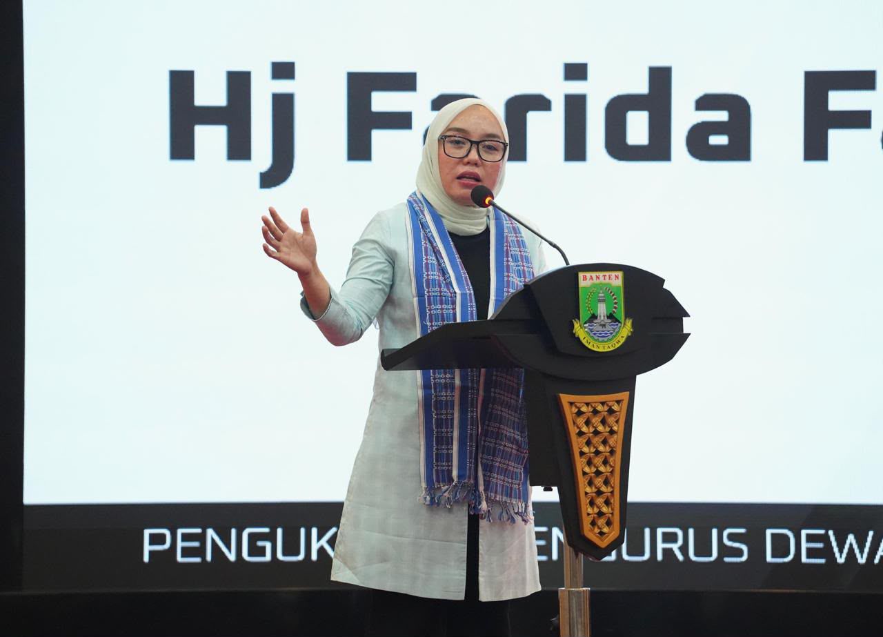 Farida Farichah Tegaskan Dekopinwil Ujung Tombak Gerakan Koperasi 1 b3f800ec c4ac 459c 9176 ba57e60a16d7