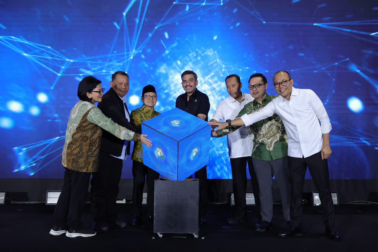 Kementerian UMKM Hadirkan Bursa Wirausaha Unggulan, Wujudkan Target 10 Juta Wirausaha Baru 1 dc729f4e 88e1 47bd b7ef 2860f795ce9e