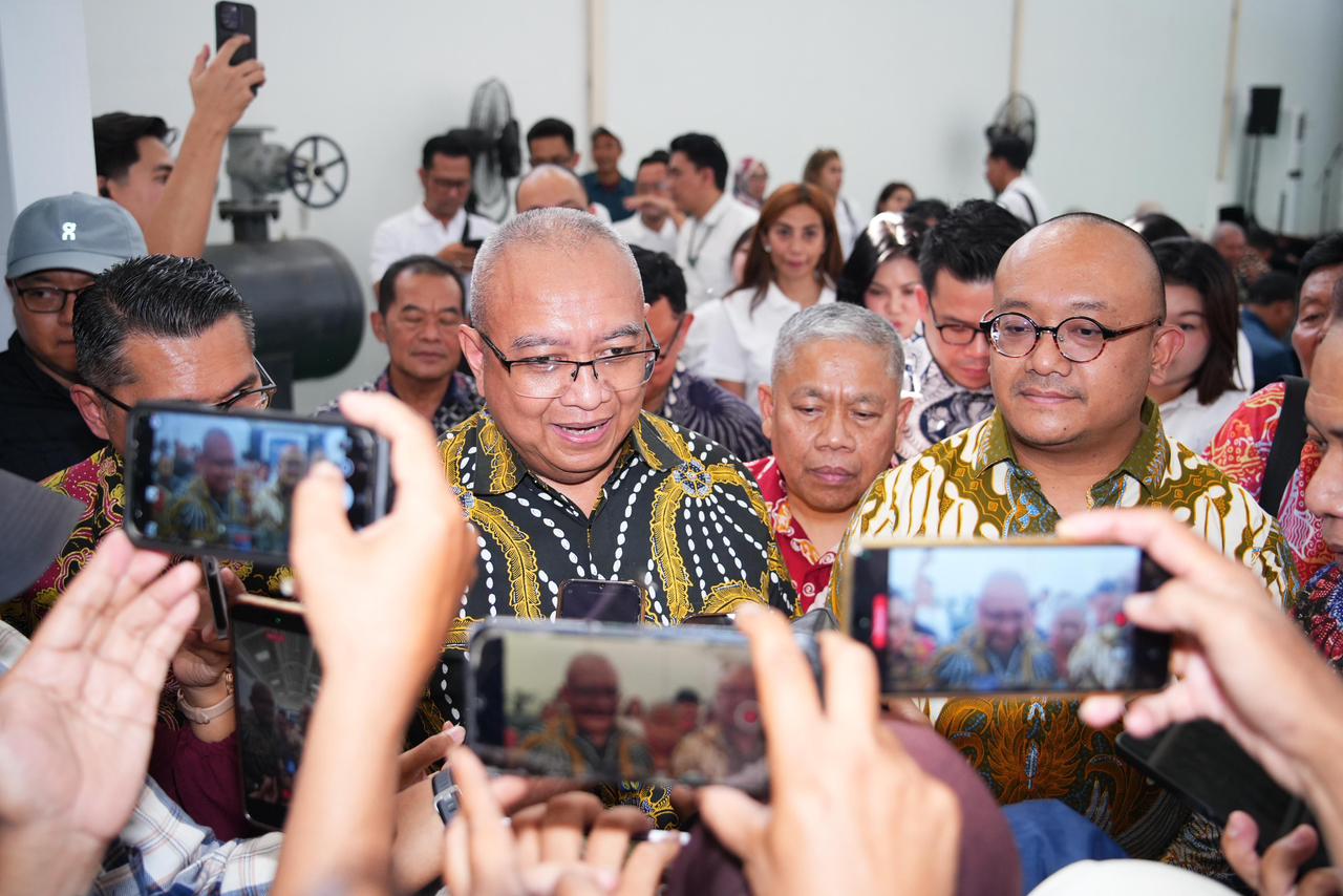 LPDB Kawal Hilirisasi Tebu, Koperasi Ambil Peran Strategis di Industri Gula Nasional 1 e6628133 919b 485b 84fe c4ab60df194f