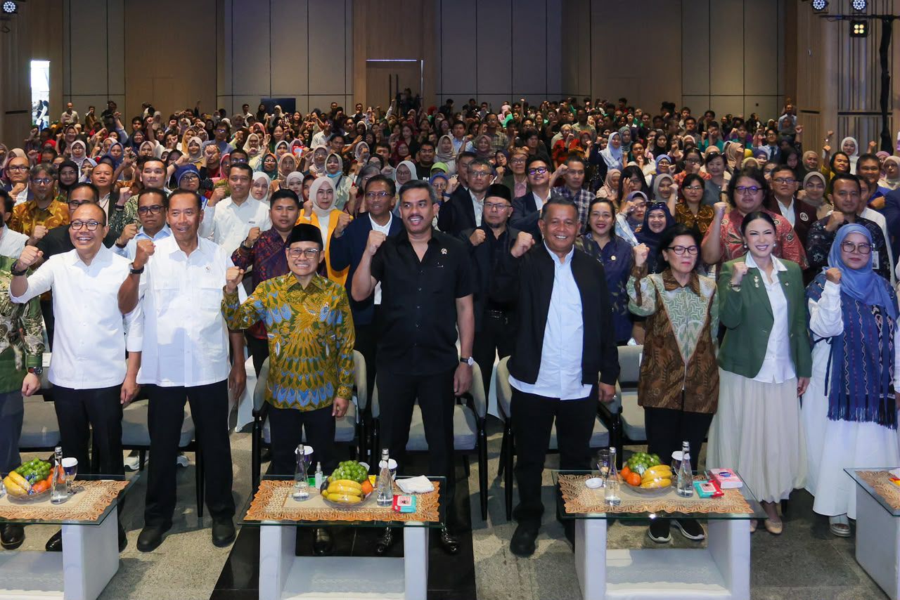 Kementerian UMKM Hadirkan Bursa Wirausaha Unggulan, Wujudkan Target 10 Juta Wirausaha Baru 1 ee4ed44d 6976 4af2 bdc8 6700f1409a1b